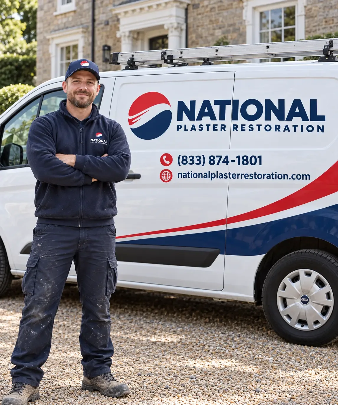 Plaster Repair company in Gwynedd Valley, PA